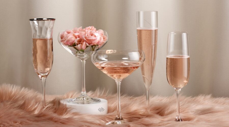 Choosing The Right Glass Shape