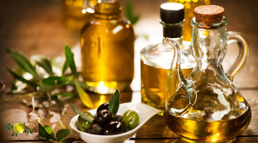 Extra Virgin Olive Oil 10 Benefits You Never Knew
