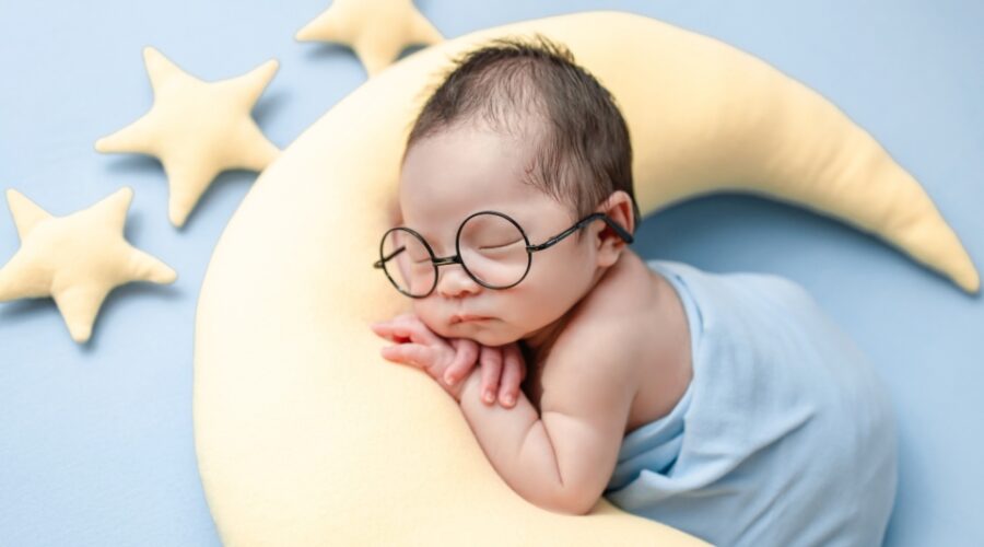 Some Advice Putting Your Baby to Sleep