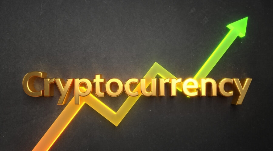 cryptocurrency is gambling