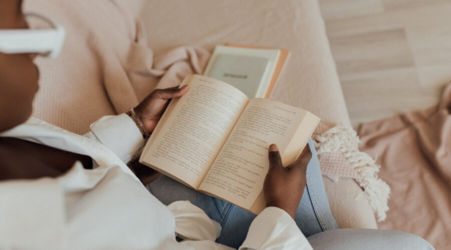 Make Money by Reading Books