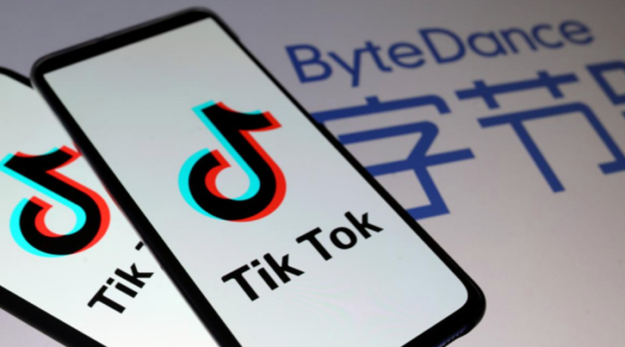 ByteDance Tiktok