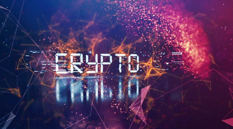 Crypto Hub the infinite