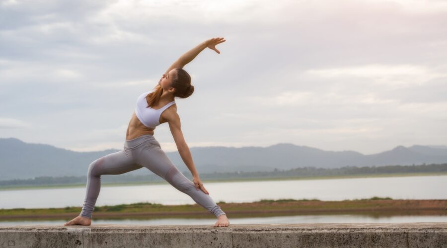 Mindful Meditation
